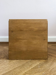 Danish pull out tables by Kai Kristiansen for Vildbjerg Møbelfabrik