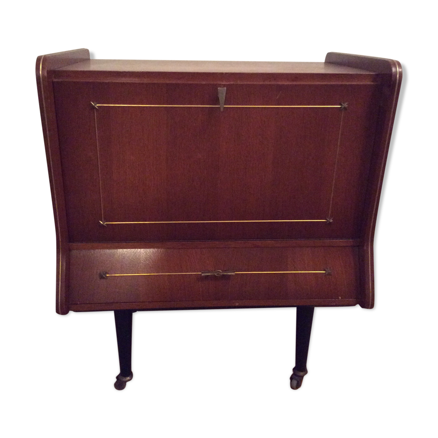 Furniture bar of the 50s