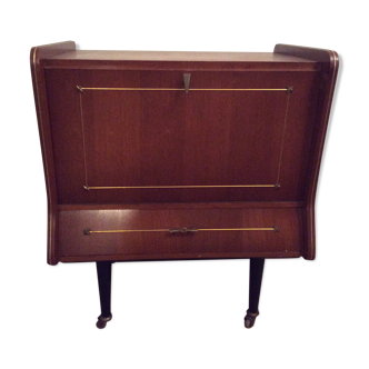 Furniture bar of the 50s