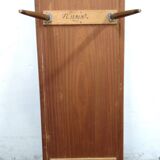 Table basse design Topform années 50