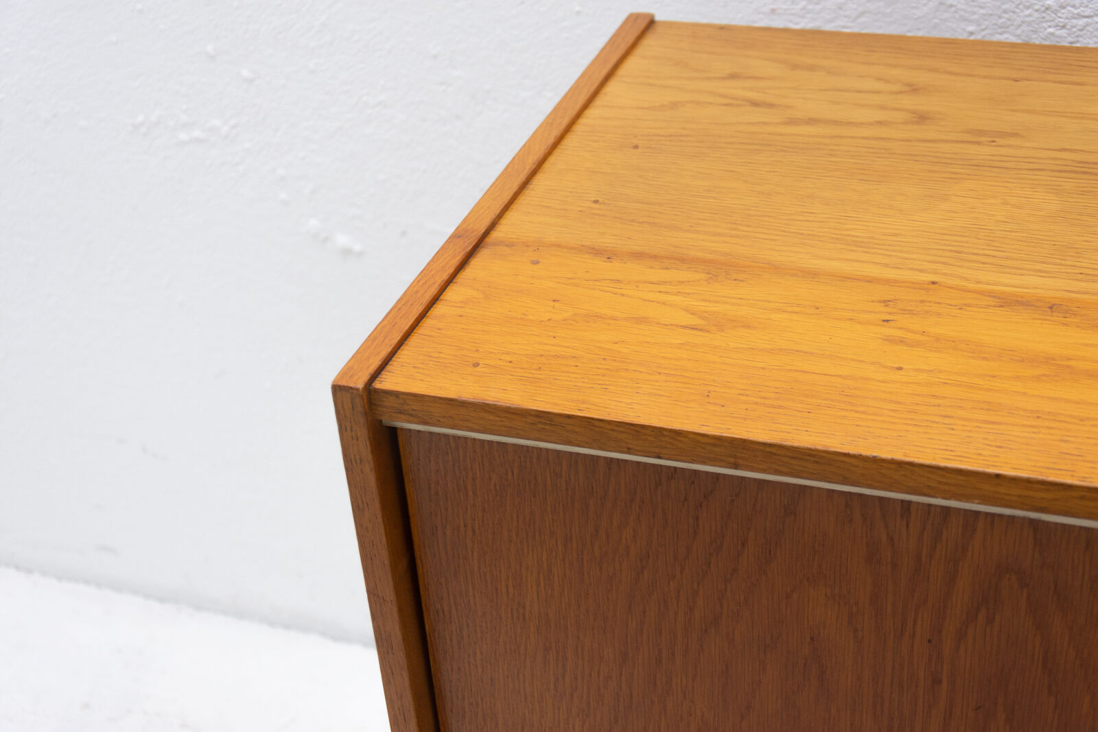 Sideboard, Zapadoslovenske Nabytkarske Zavody, Czechoslovakia, 1960´s