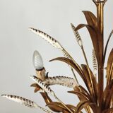 "Wheat ears" chandelier