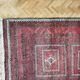 Tapis en laine