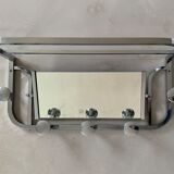 Wall mount art deco old