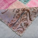 Distressed turkish rug 351x247cm
