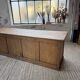 XXL 1900 professional pine counter 3m