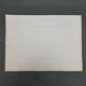 Albumen photo Rome Ponte Sant'Angelo and Fort Sant'Angelo 19th century