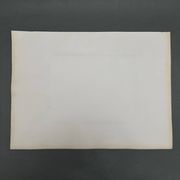 Albumen photo Rome Ponte Sant'Angelo and Fort Sant'Angelo 19th century