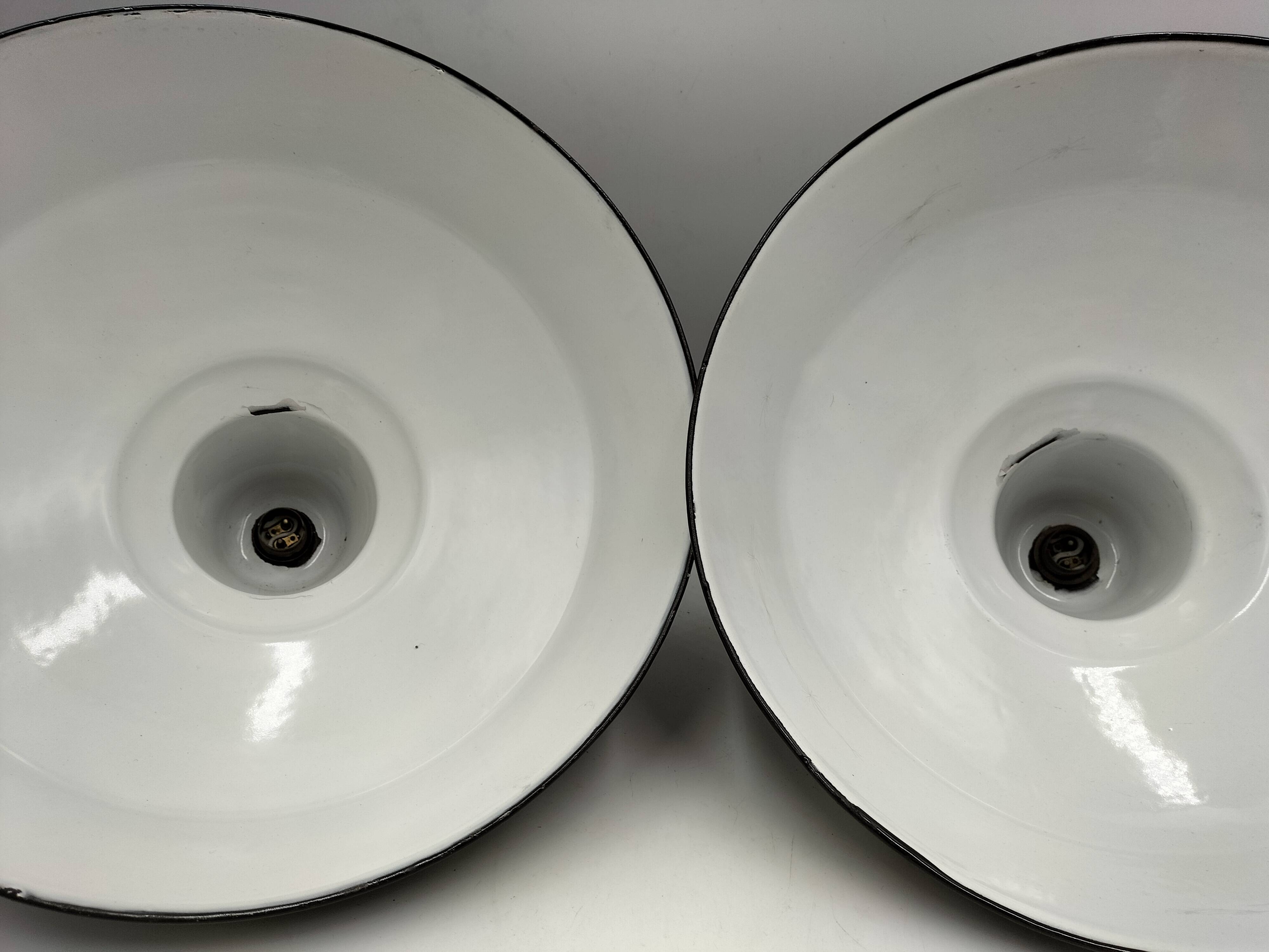 Industrial lamps