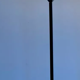 Lampadaire modèle "206863" , Pierre Disderot pour Verre et Lumière, France 1980