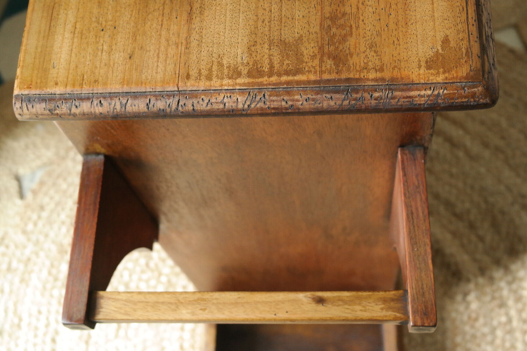 Wooden extra craft furniture