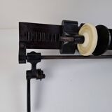 Art Deco Czechoslovak Industrial Tabletop Can Closer, 1930s