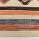 10x13 Oriental Turkish Vintage Kilim Rug, 300x389Cm