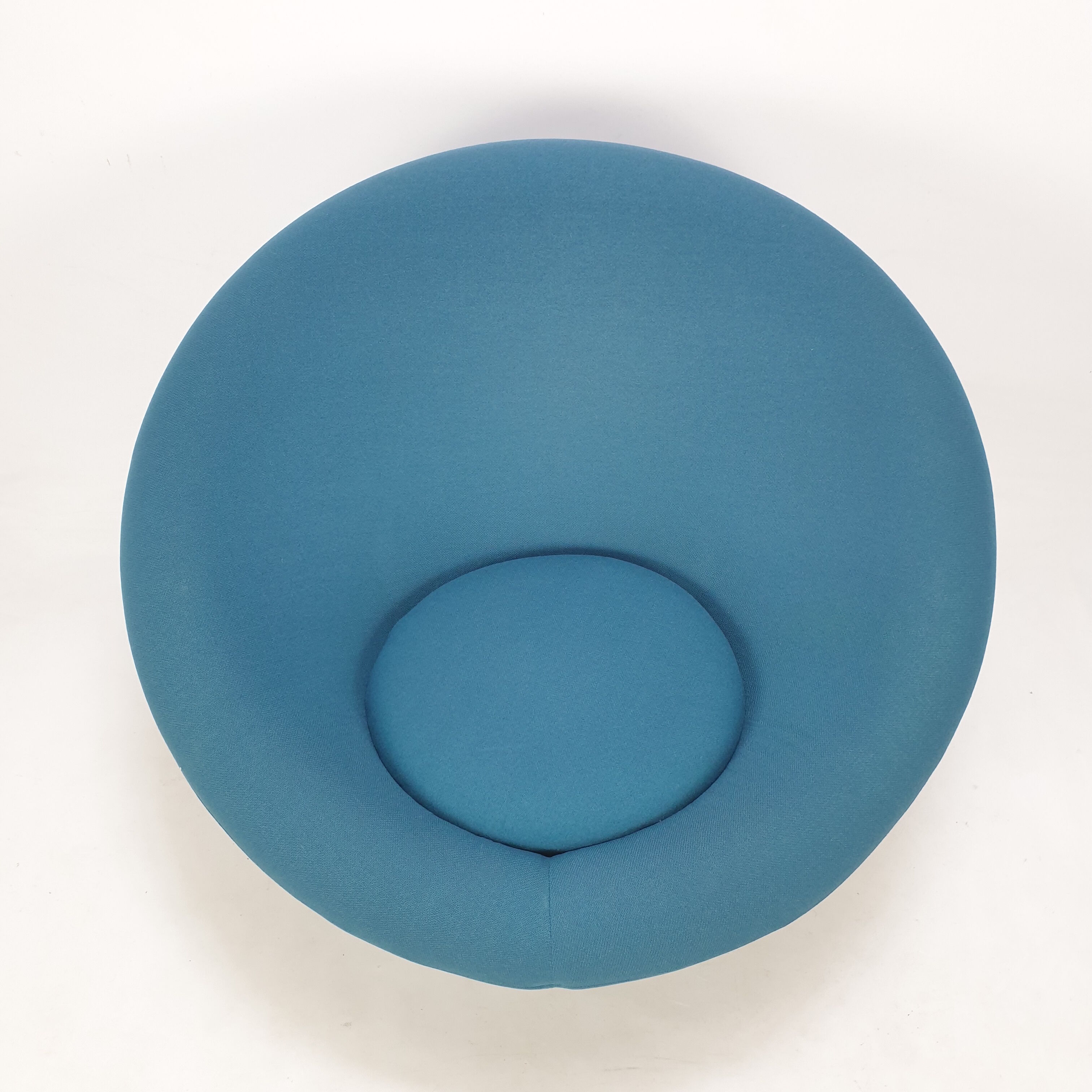 Mushroom Armchair by Pierre Paulin for Artifort