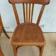 Bistro chairs