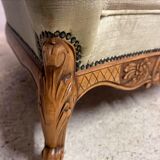 Set of 2 vintage armchairs