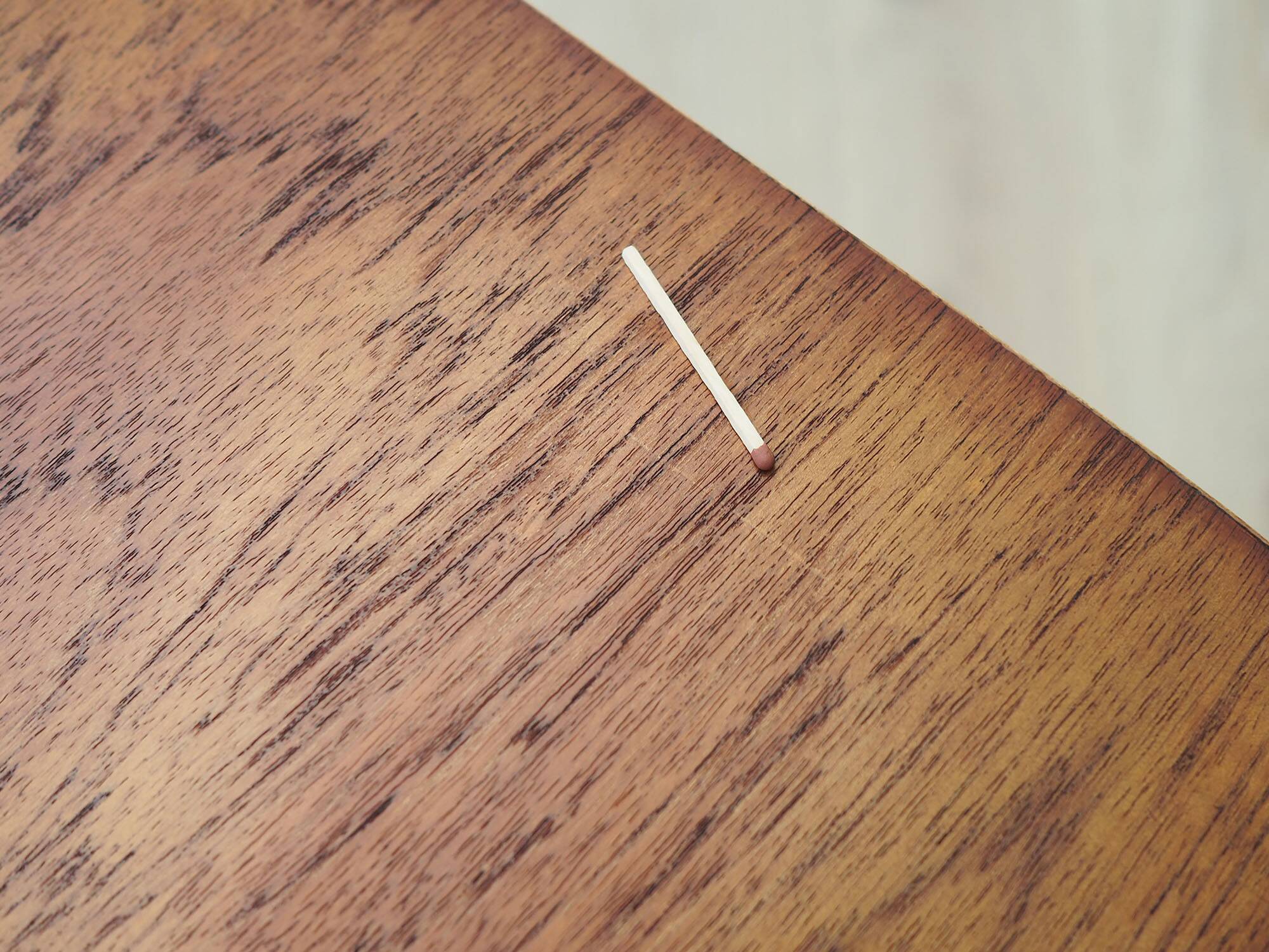 Teak coffee table, Danish design, 1970s, production: Denmark