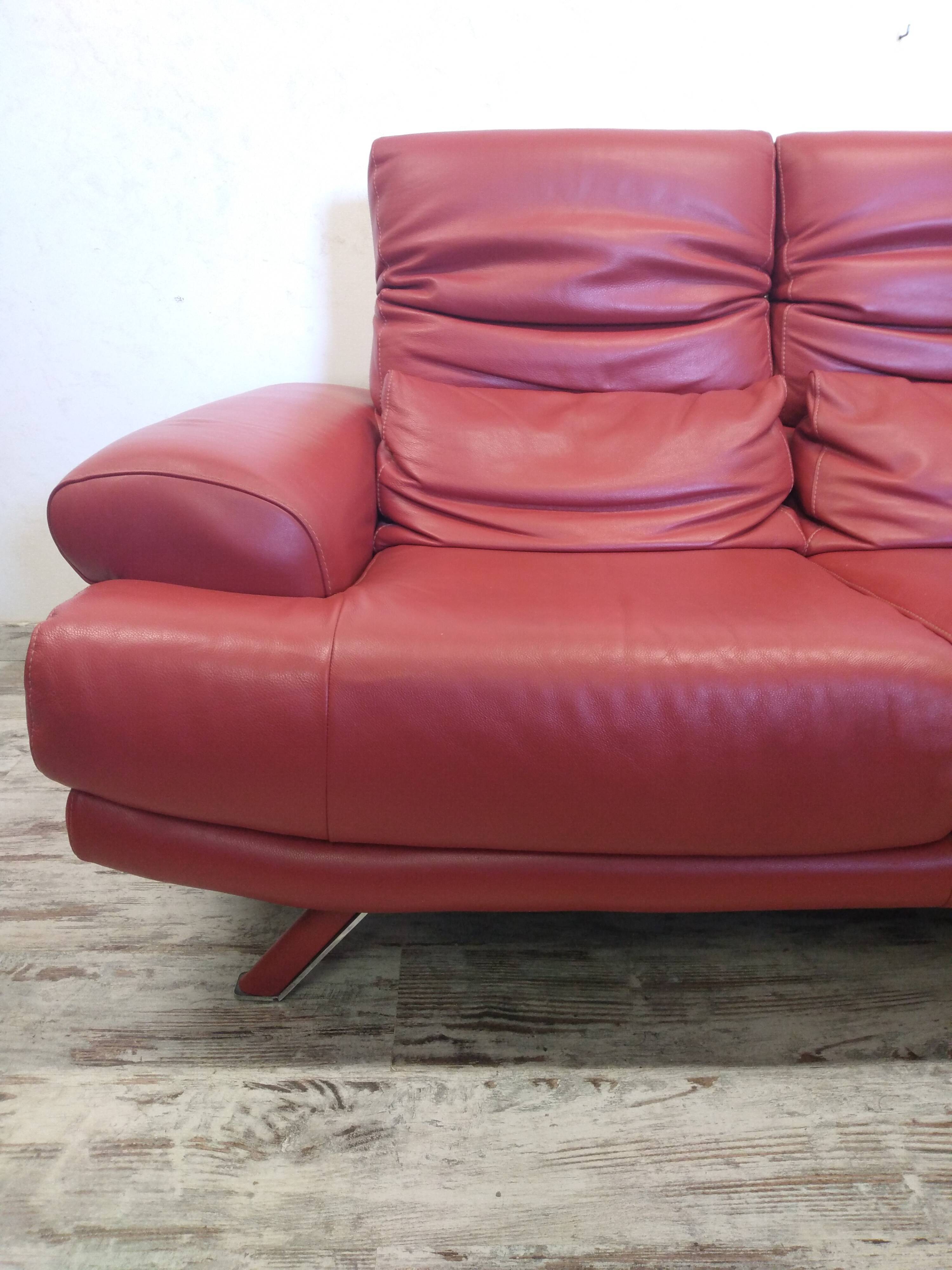 Jh hicolity 2 seater sofa