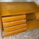 Enfilade foot compass