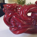 Ceramic candle holders