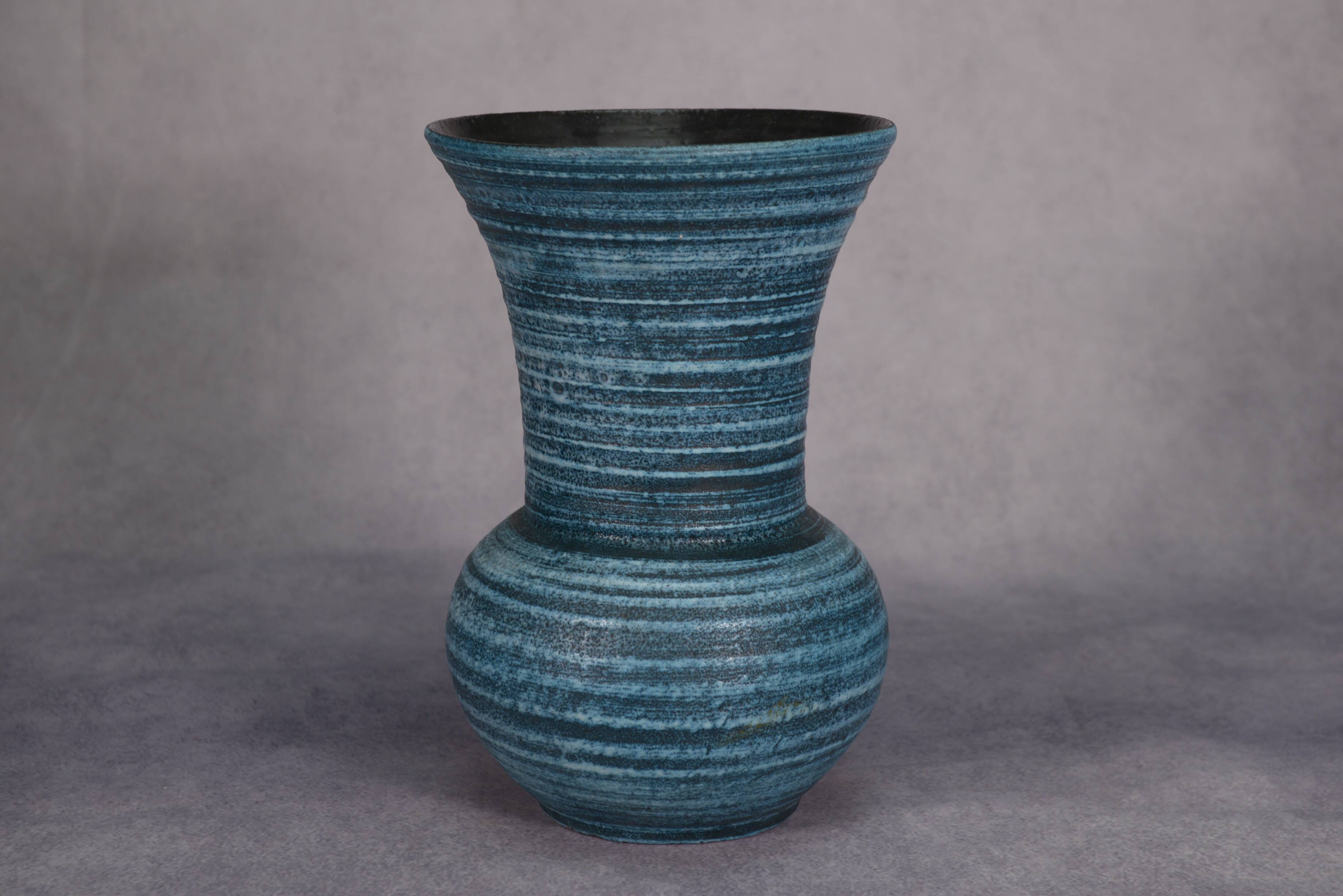 ACCOLAY ceramic vase No. 20 - 1960s