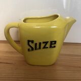 Vintage Suze decanter