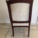 Armchair period directoire
