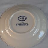 Rebus plates