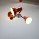 Chandelier by Napako, Czechoslovakia, 1970s