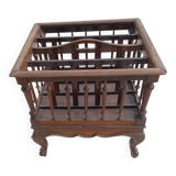 Partition holder