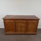 Marble top store bank