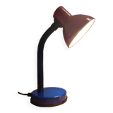 Table lamp primary color 1980