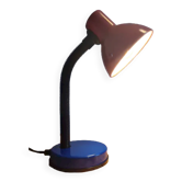 Table lamp primary color 1980