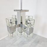 Chandelier from Sciolari, 1970