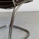 Gastone Rinaldi Sabrina" Chair for Rima I set of Two