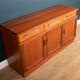 Sideboard by Victor Wilkins, G-plan 1960