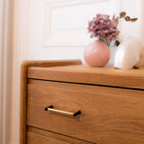 60s dresser