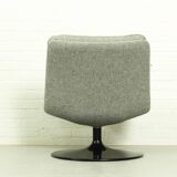 F506 lounge chair by Geoffrey Harcourt for Artifort, 1970s