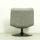 Fauteuil lounge F506 de Geoffrey Harcourt pour Artifort, années 1970