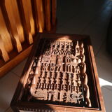 Table Basse DOGON