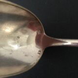 dodgy spoon