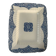 Plat rectangulaire en terre de fer Gien