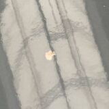 Suspension Atelier Enamel Mid-Century, 1960s