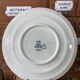 Large Delfts Blauw hanging dish