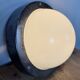 Vintage Wall or Ceiling Light from Elektrosvit, 1970s