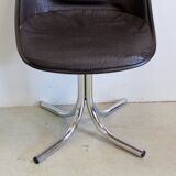 Pair of vintage chairs 1960/1970