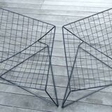OTI armchair Niels GAMMELGAARD