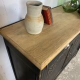 Parisian art deco buffet