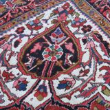 Antique Heriz carpet 1920-30 - 290x354cm
