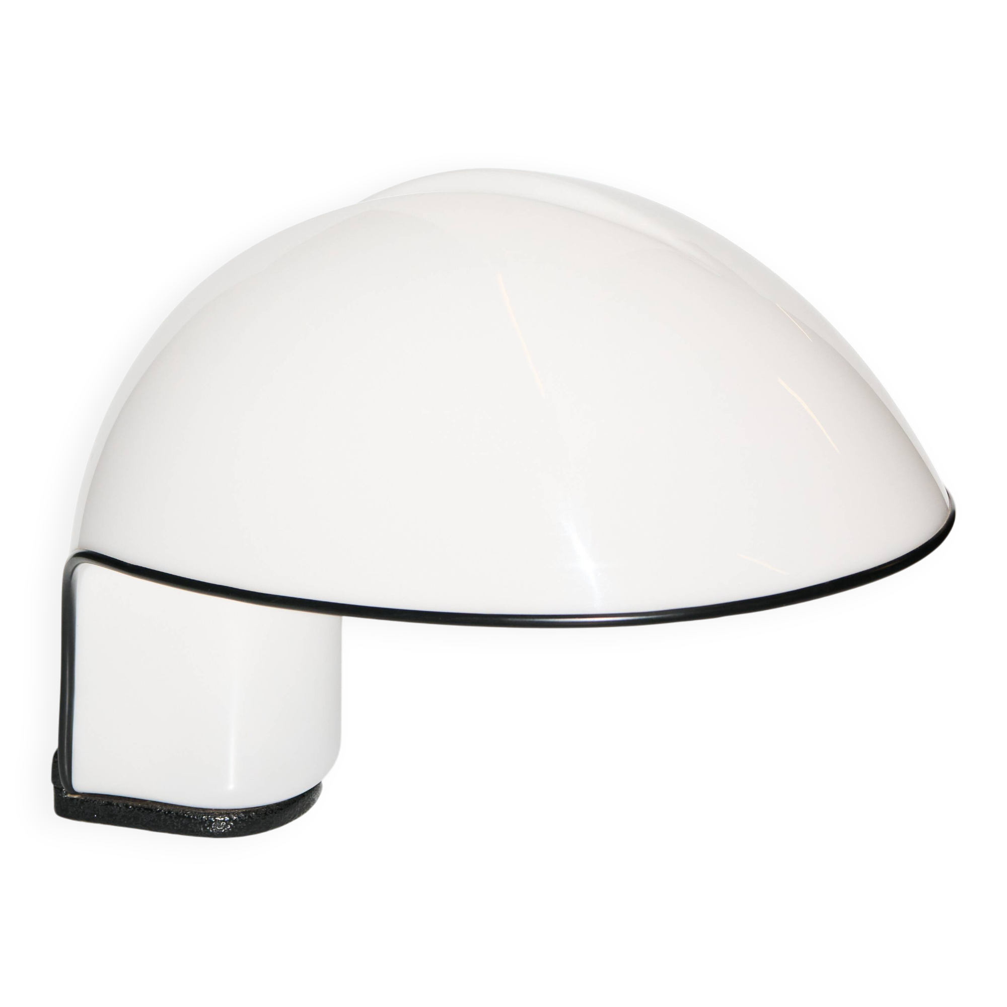 Lamp model "Albanella" Sergio Brazzoli & Ermanno Lampa